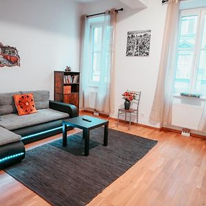 Appartement met een Slaapkamer